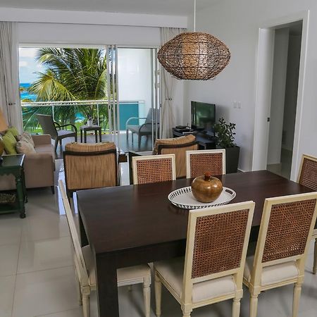 Seawinds Cabarete Penthouse Puerto Plata Exterior photo