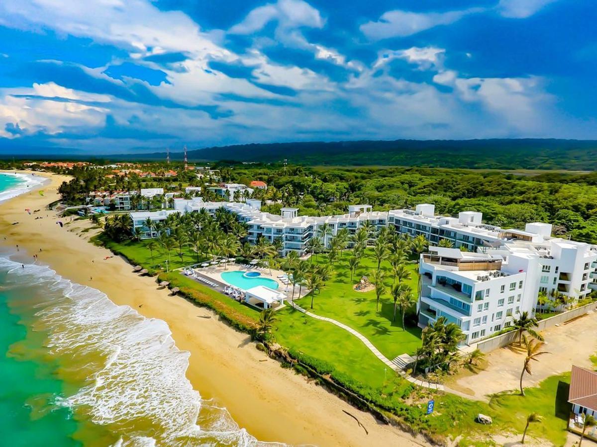 Seawinds Cabarete Penthouse Puerto Plata Exterior photo